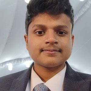 Meet your Posher, Abdur rahman